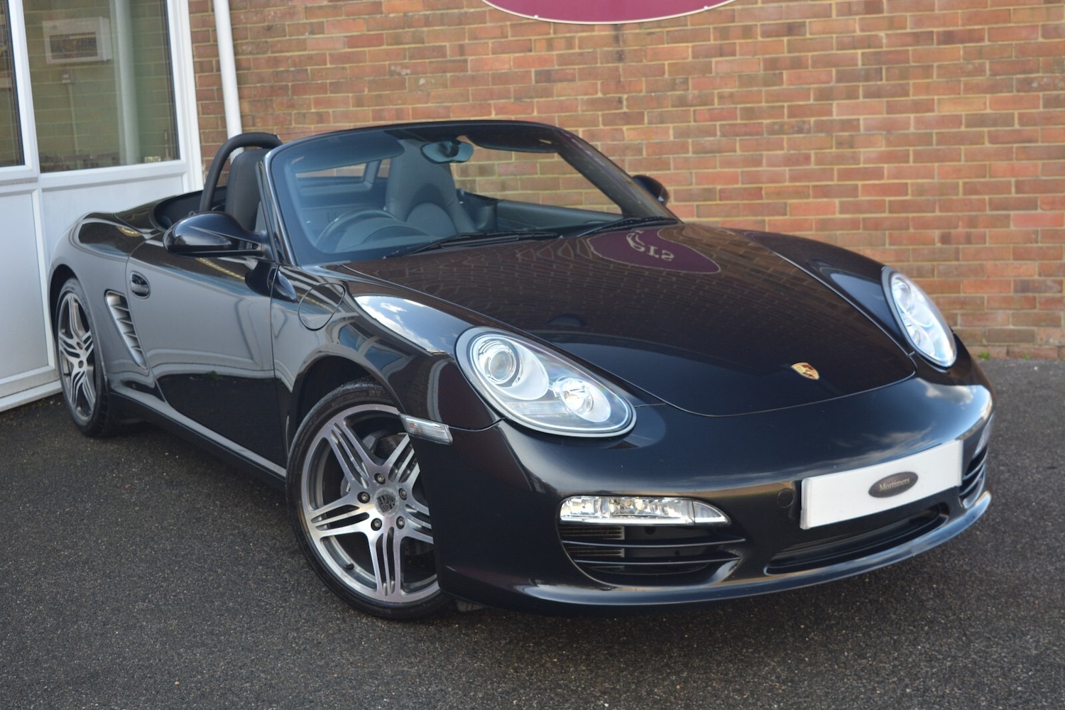 Used Porsche Boxster 2010 for sale - 78049774: Photo 12