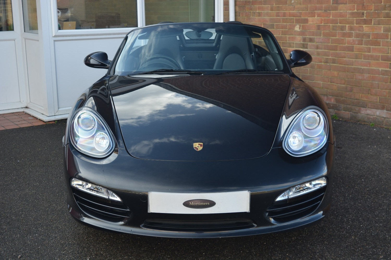 Used Porsche Boxster 2010 for sale - 78049774: Photo 14