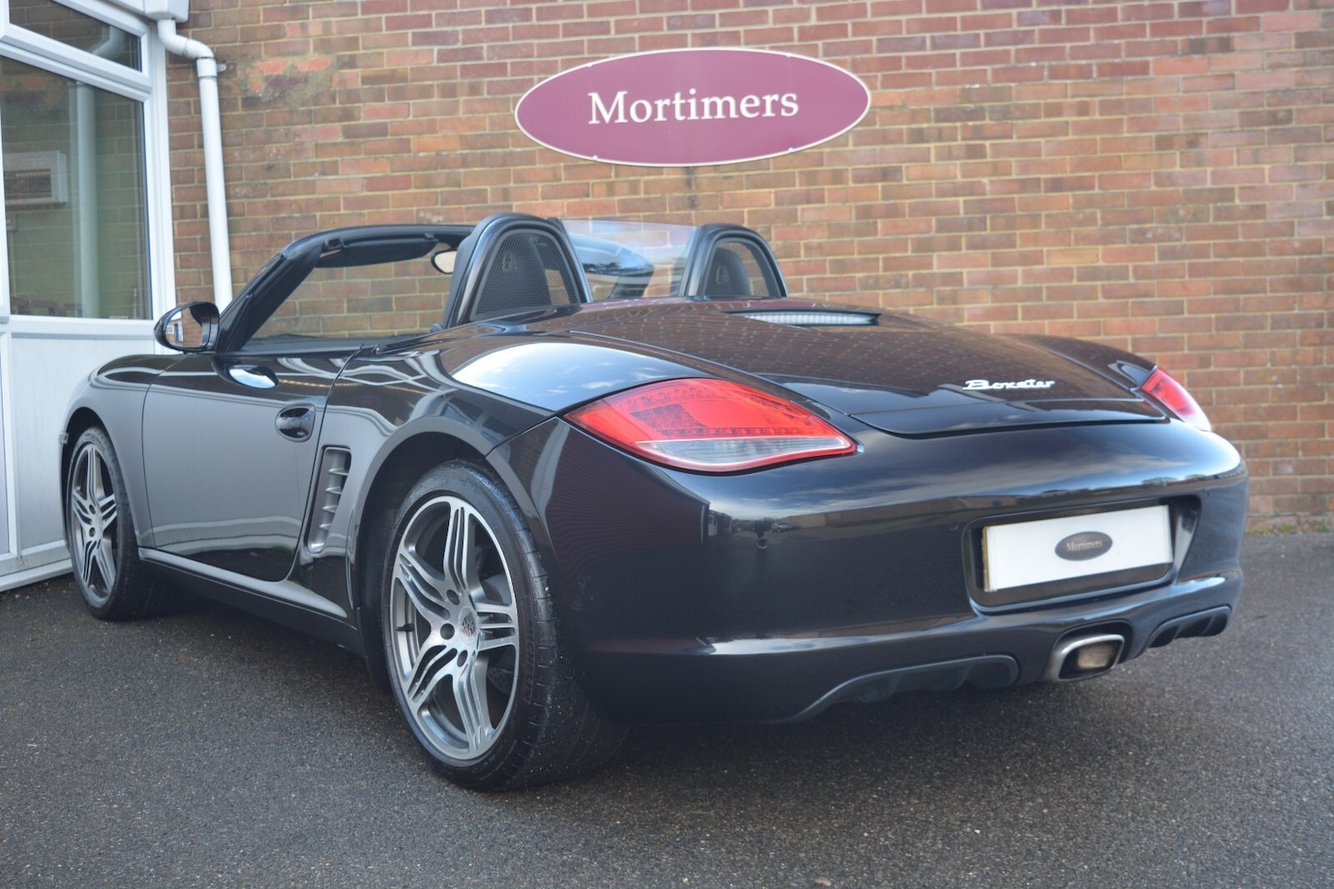Used Porsche Boxster 2010 for sale - 78049774: Photo 16