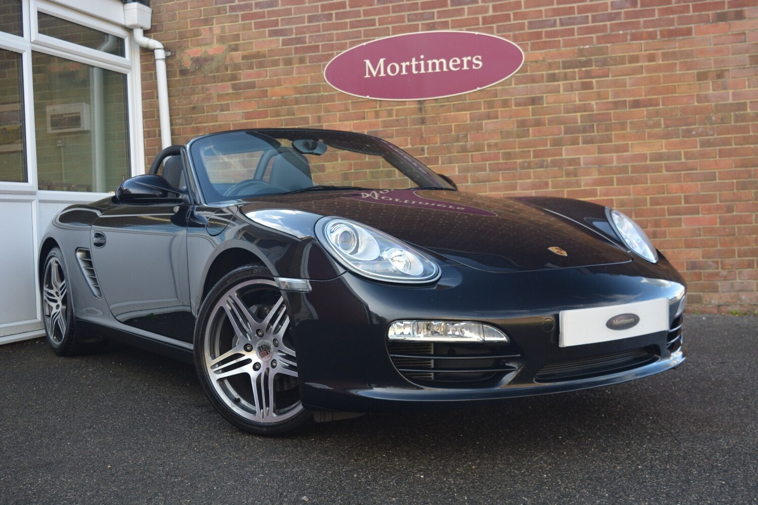 Used Porsche Boxster 2010 for sale - 78049774: Photo 17