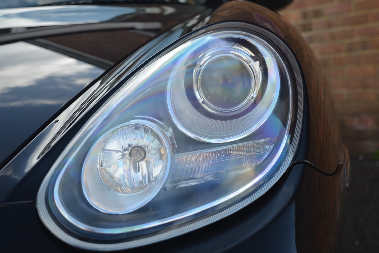 Used Porsche Boxster 2010 for sale - 78049774: Photo 18