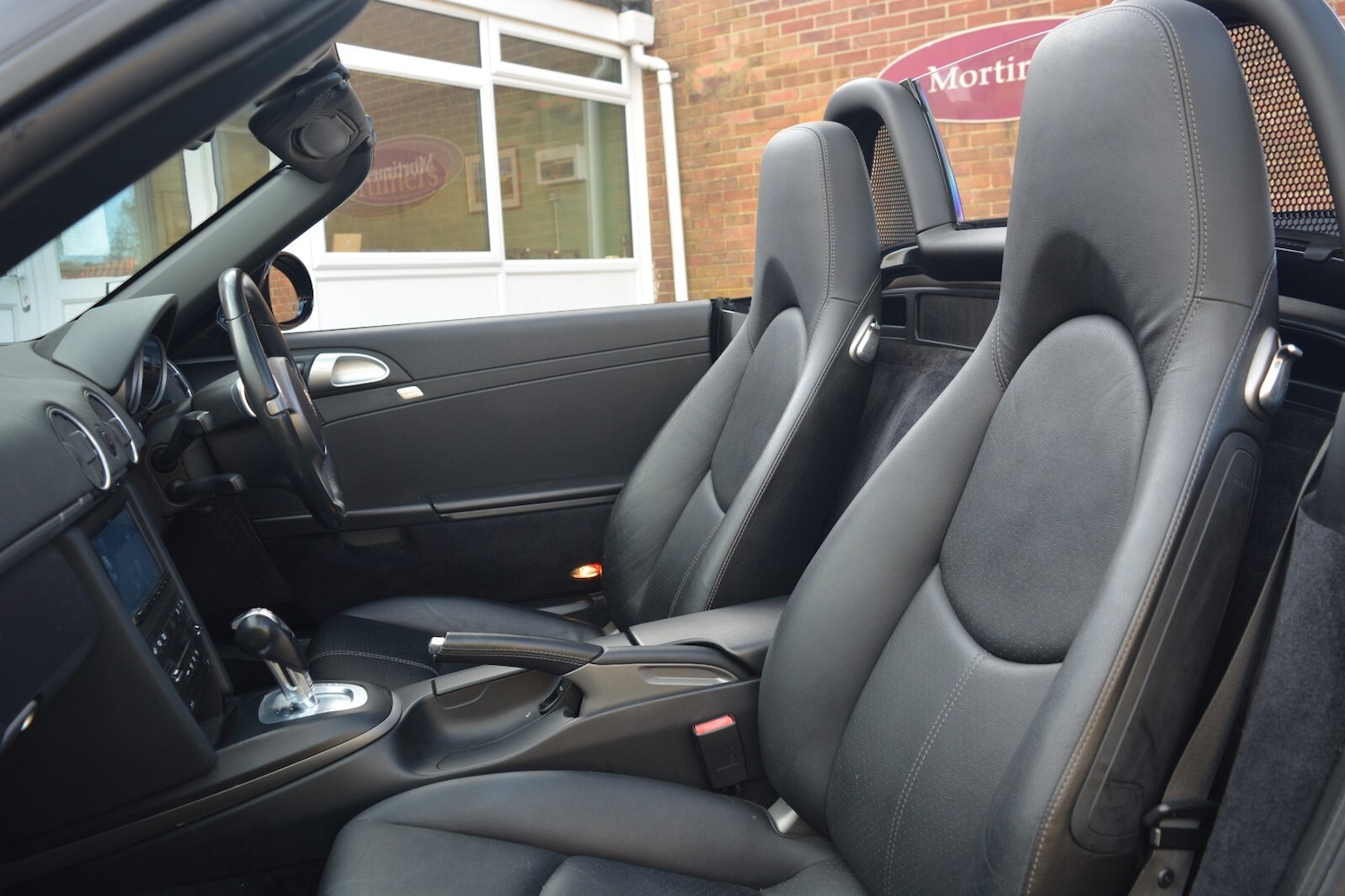 Used Porsche Boxster 2010 for sale - 78049774: Photo 19