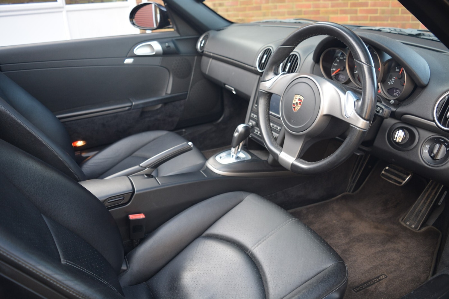 Used Porsche Boxster 2010 for sale - 78049774: Photo 20