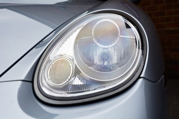 Used Porsche Boxster 2005 for sale - 75404162: Photo 14