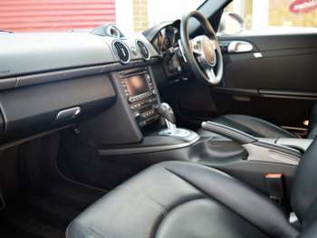Used Porsche Cayman 2011 for sale - 73964533: Photo