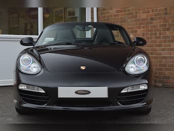 Used Porsche Boxster 2011 for sale - 79673789: Photo