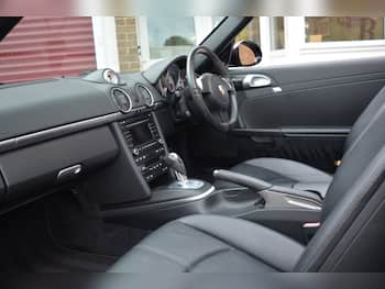 Used Porsche Boxster 2011 for sale - 79673789: Photo