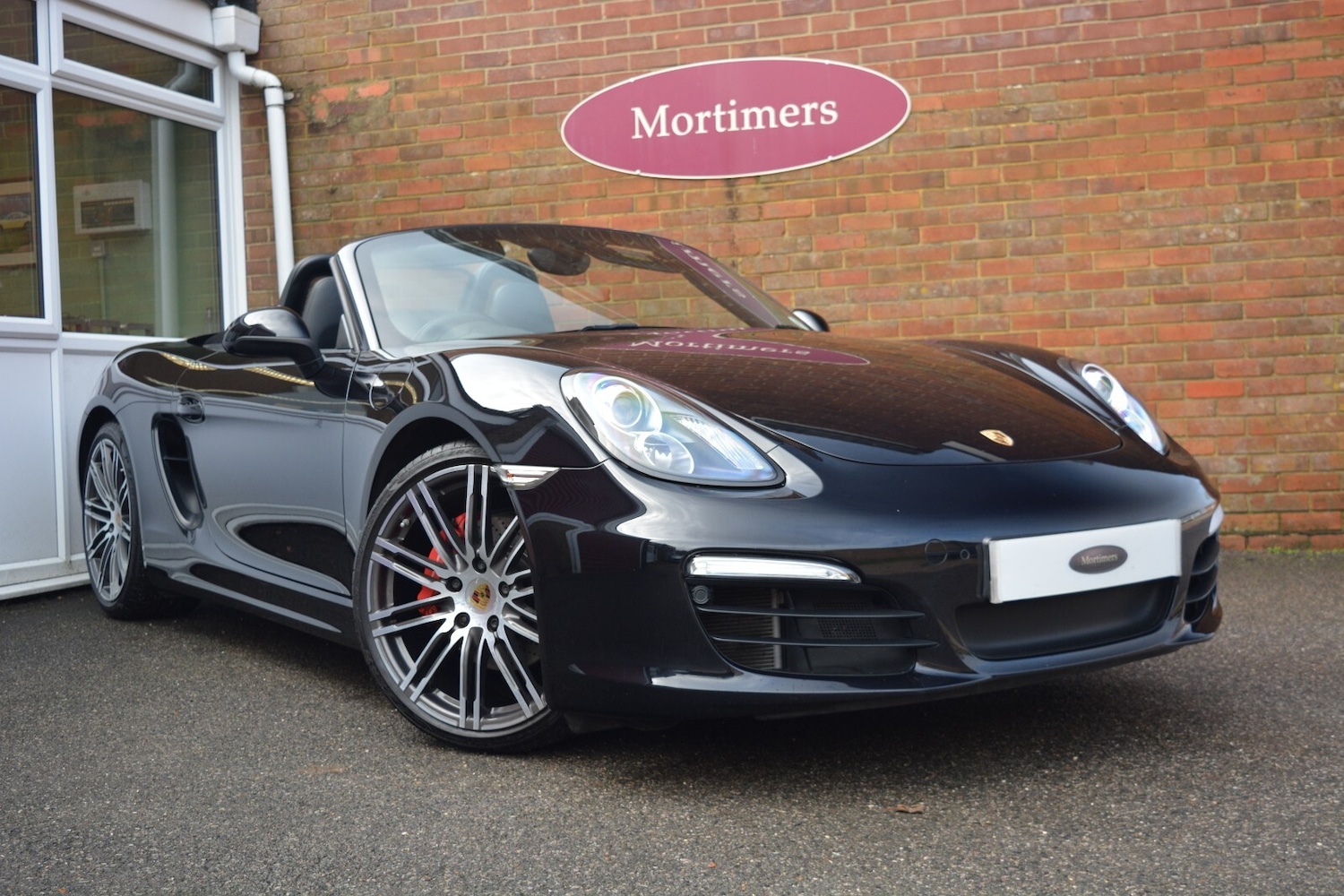 Used Porsche Boxster 2016 for sale - 77380871: Photo 12