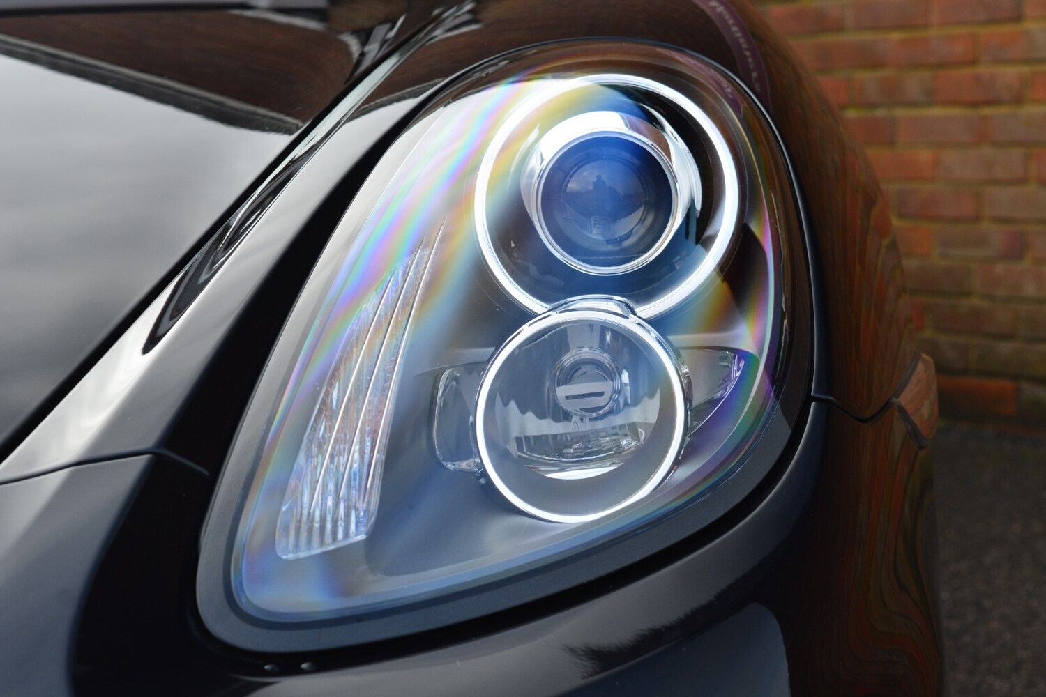 Used Porsche Boxster 2016 for sale - 77380871: Photo 17