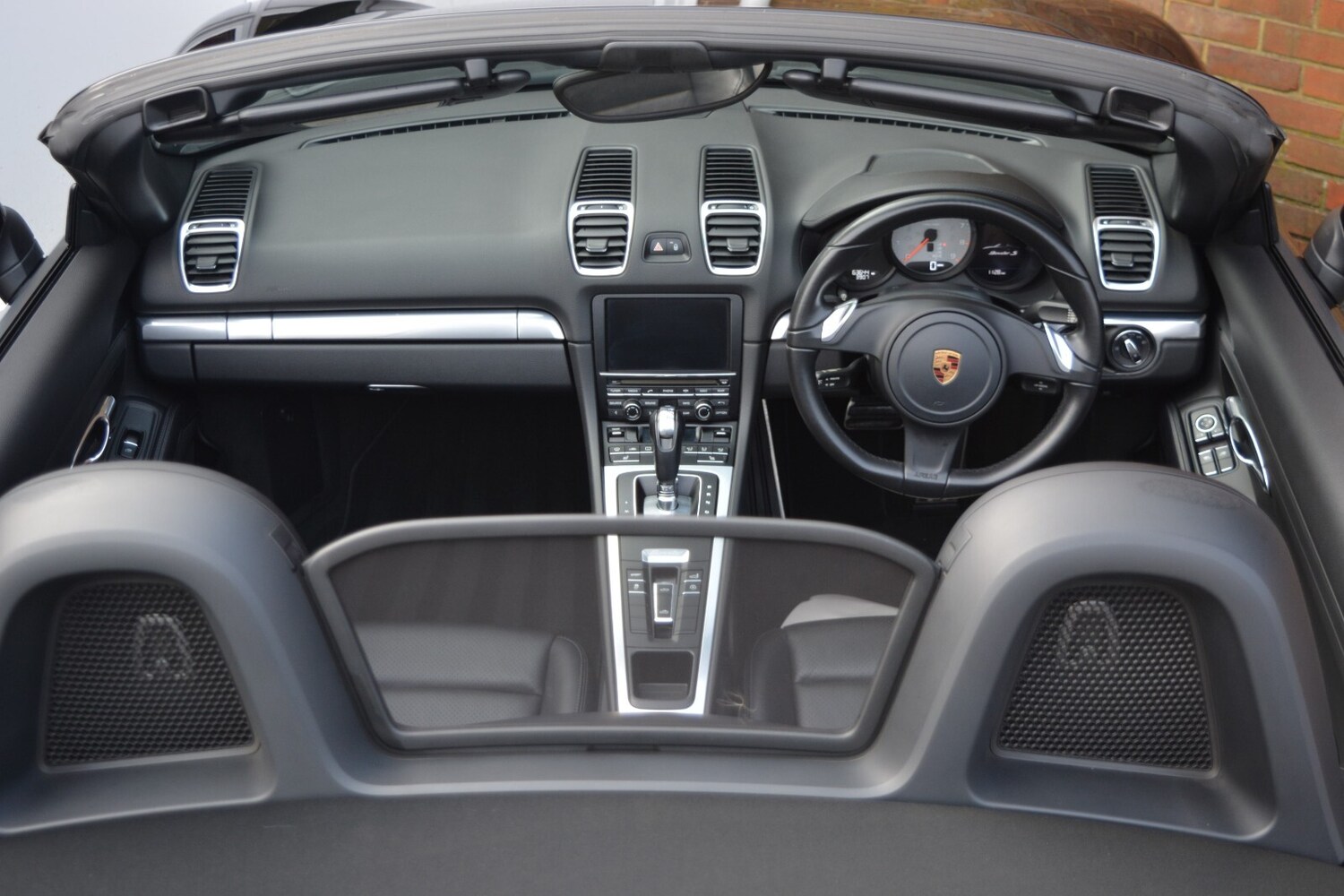 Used Porsche Boxster 2016 for sale - 77380871: Photo 20