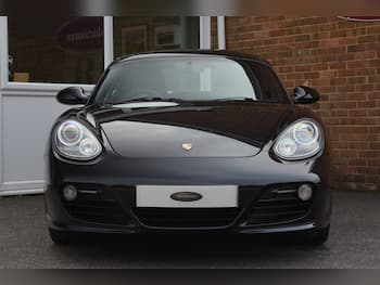 Used Porsche Cayman 2011 for sale - 79846608: Photo