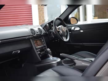 Used Porsche Cayman 2011 for sale - 79846608: Photo