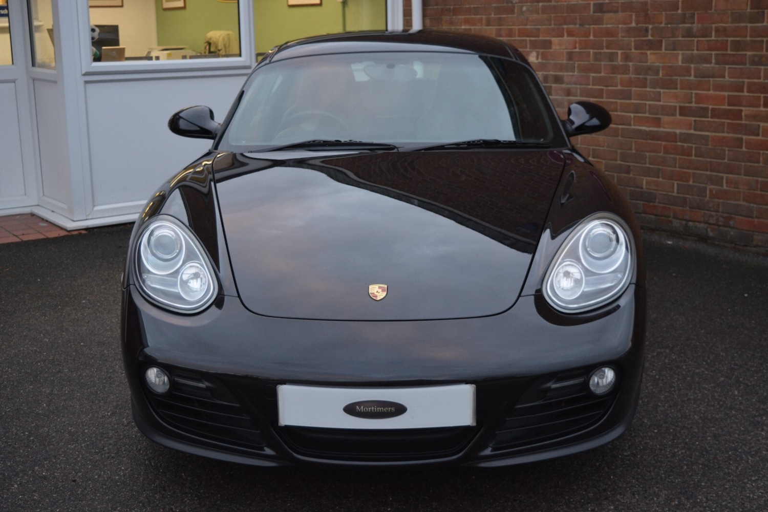 Used Porsche Cayman 2011 for sale - 76630289: Photo 12