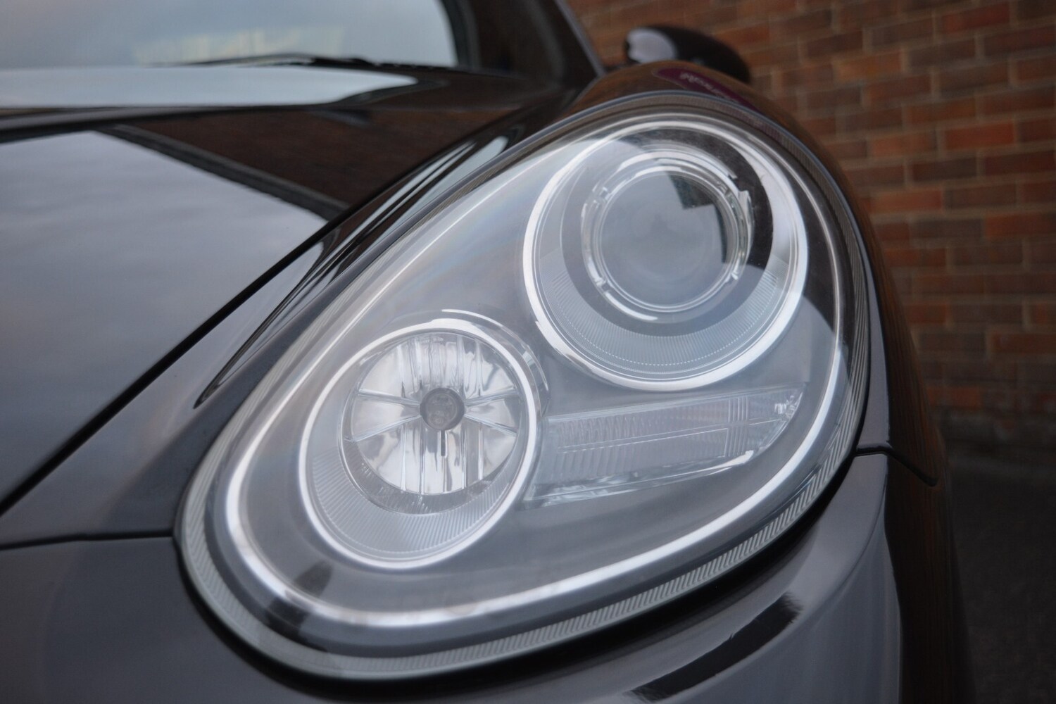 Used Porsche Cayman 2011 for sale - 76630289: Photo 16