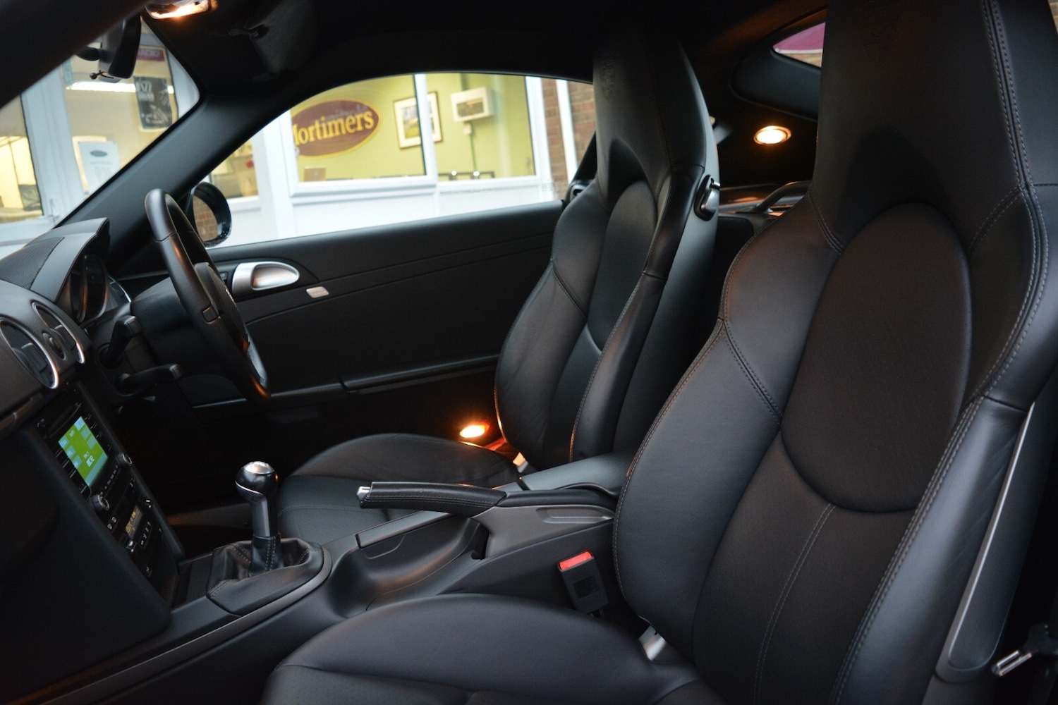 Used Porsche Cayman 2011 for sale - 76630289: Photo 18