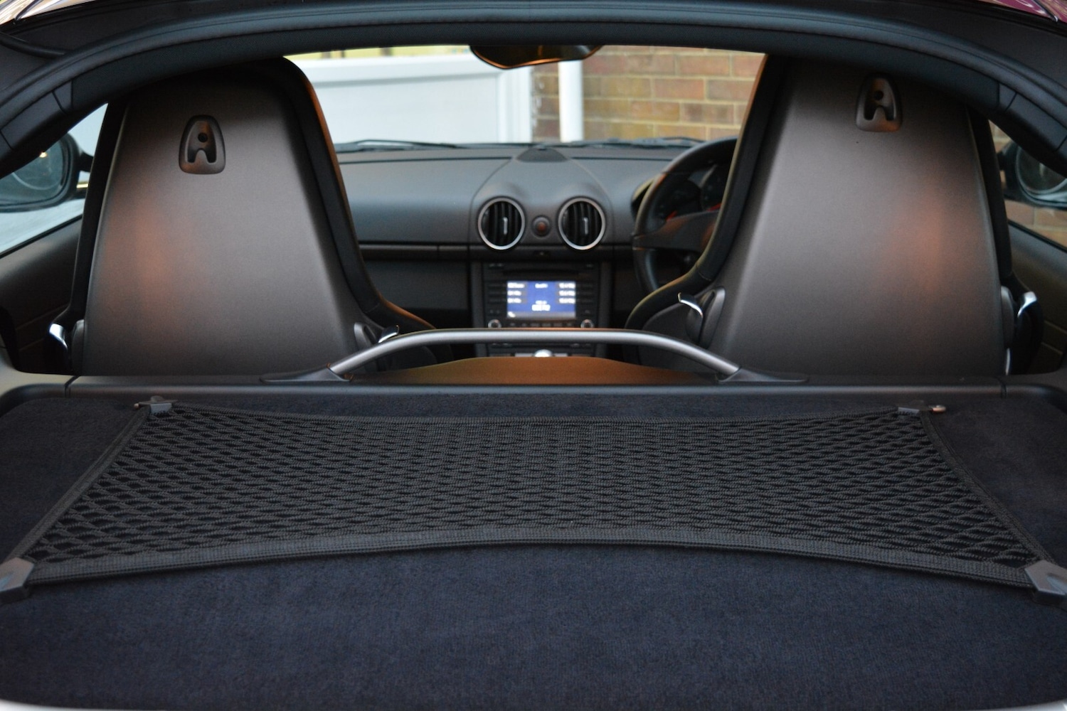 Used Porsche Cayman 2011 for sale - 76630289: Photo 19