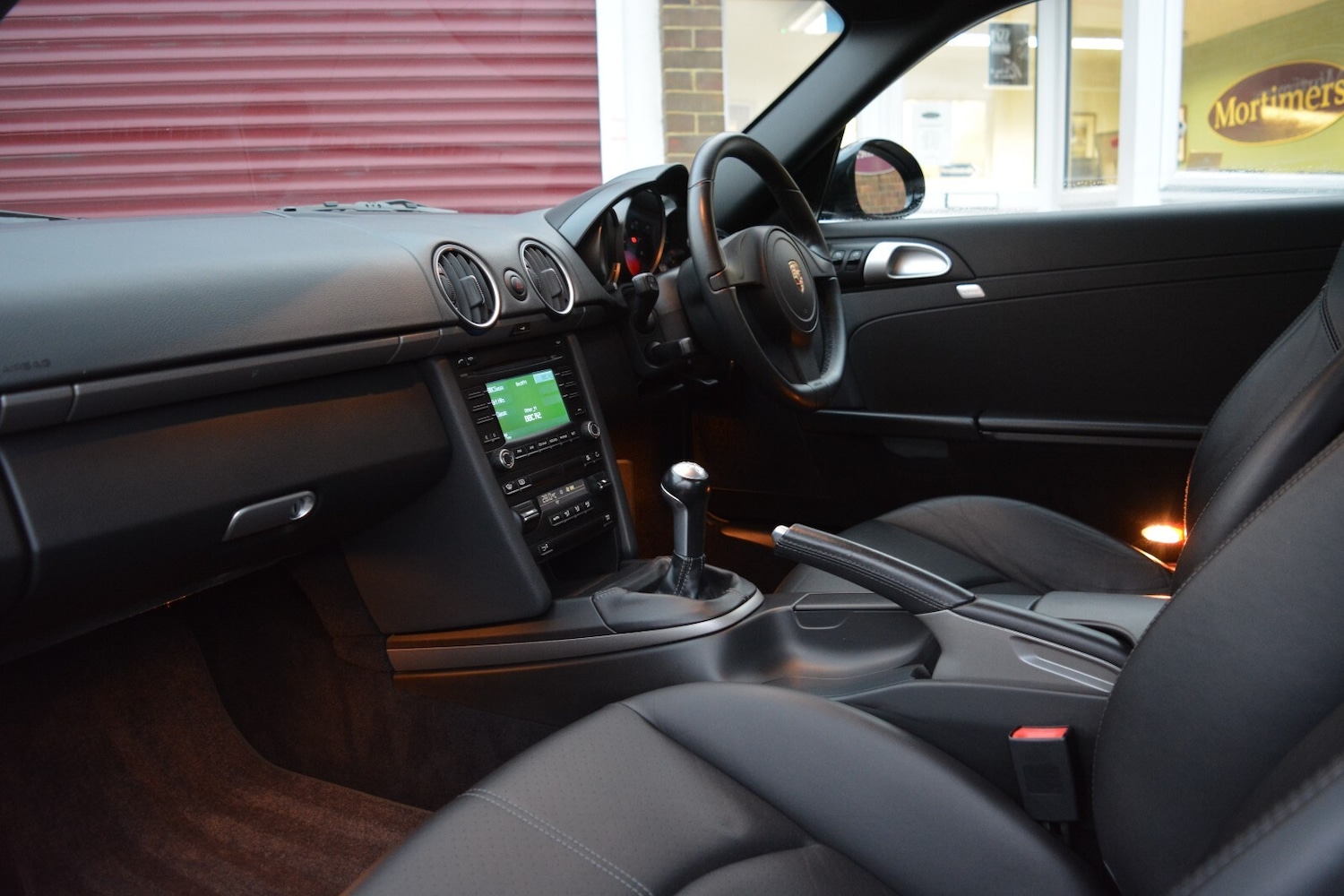 Used Porsche Cayman 2011 for sale - 76630289: Photo 4