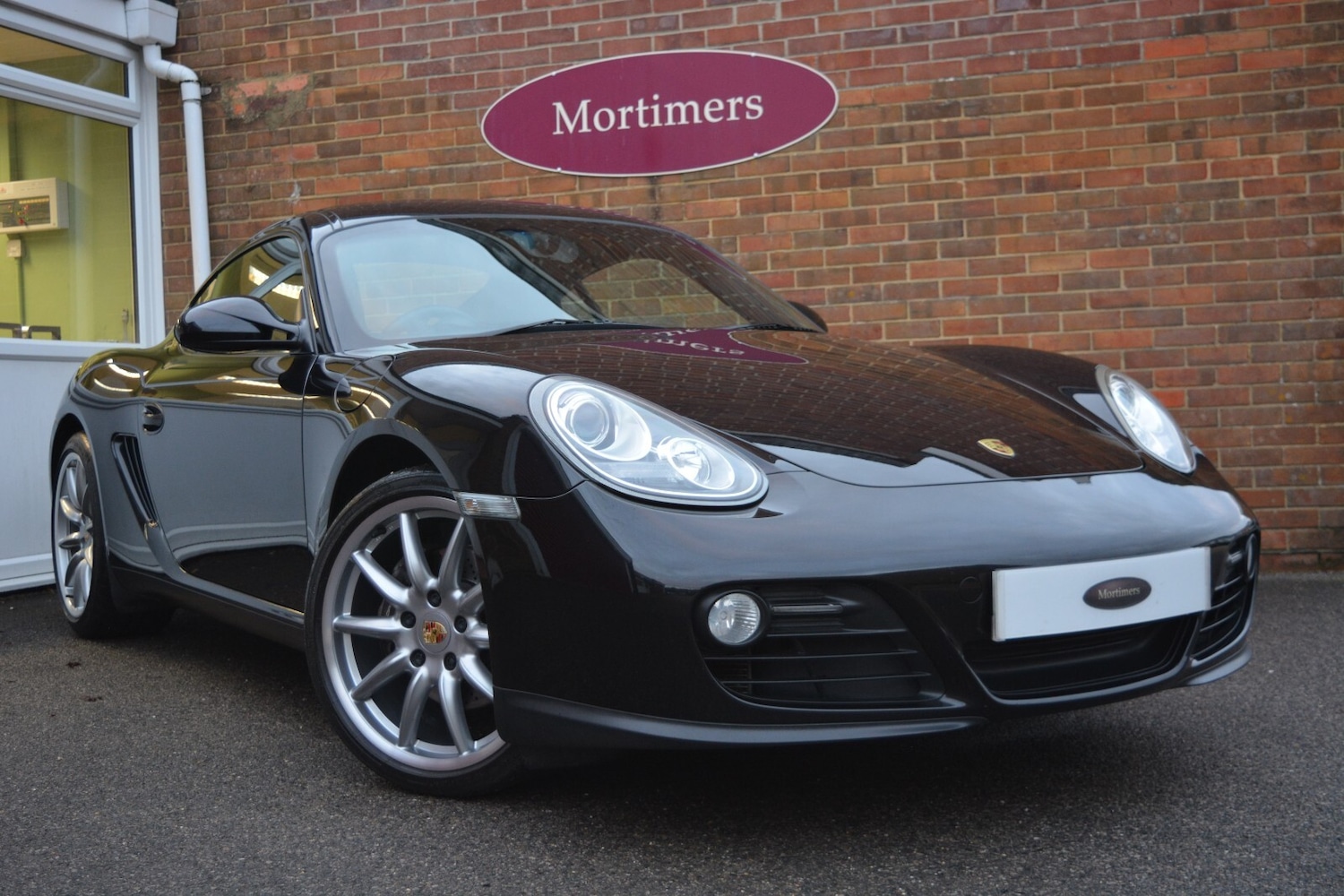 Used Porsche Cayman 2011 for sale - 76630289: Photo 7