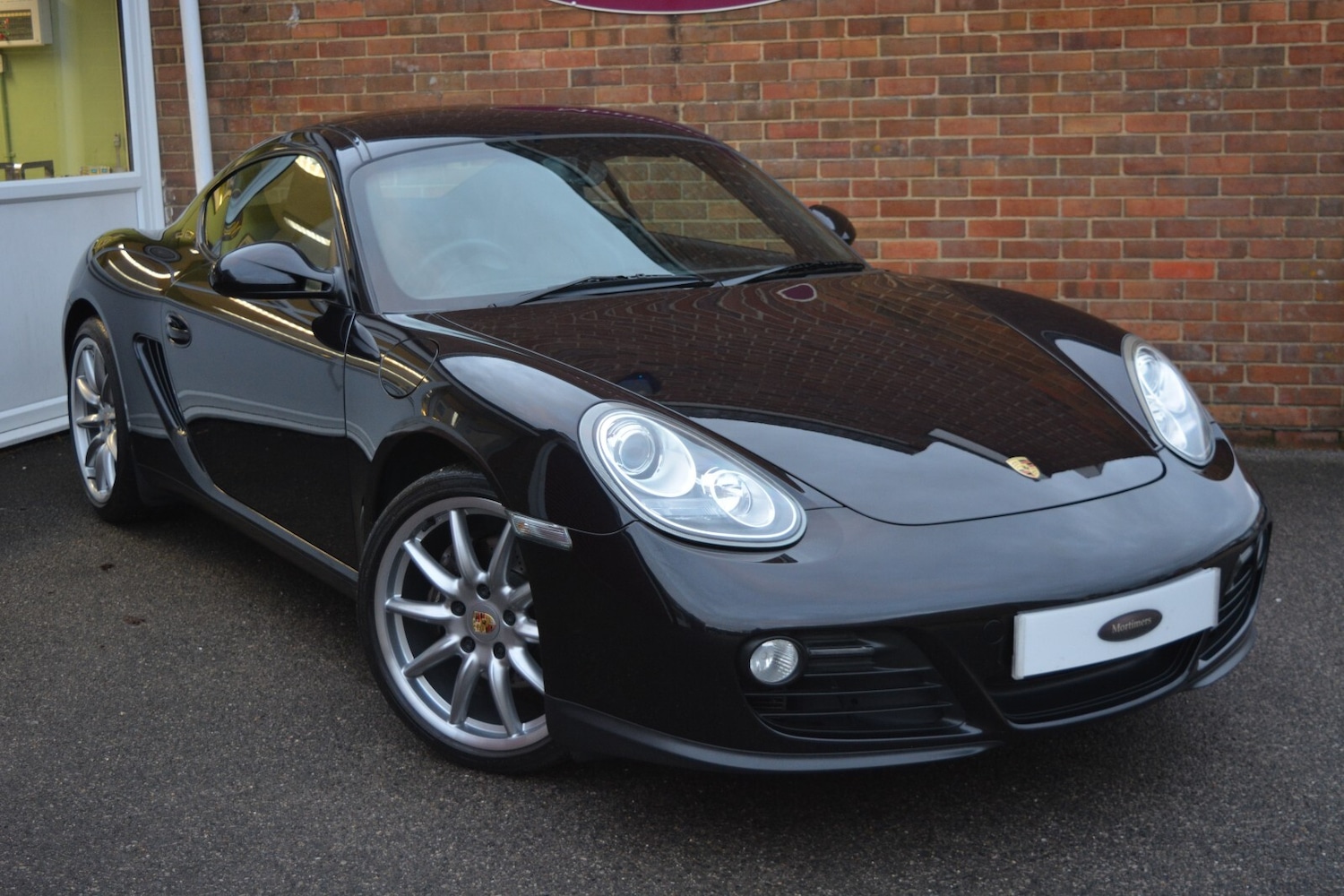 Used Porsche Cayman 2011 for sale - 76630289: Photo 9