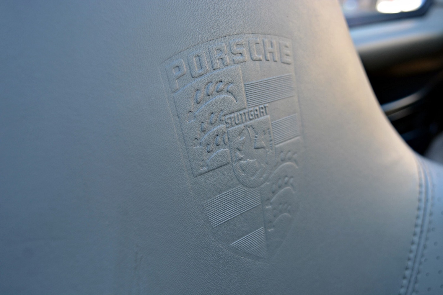 Used Porsche Boxster 2002 for sale - 76458839: Photo 15