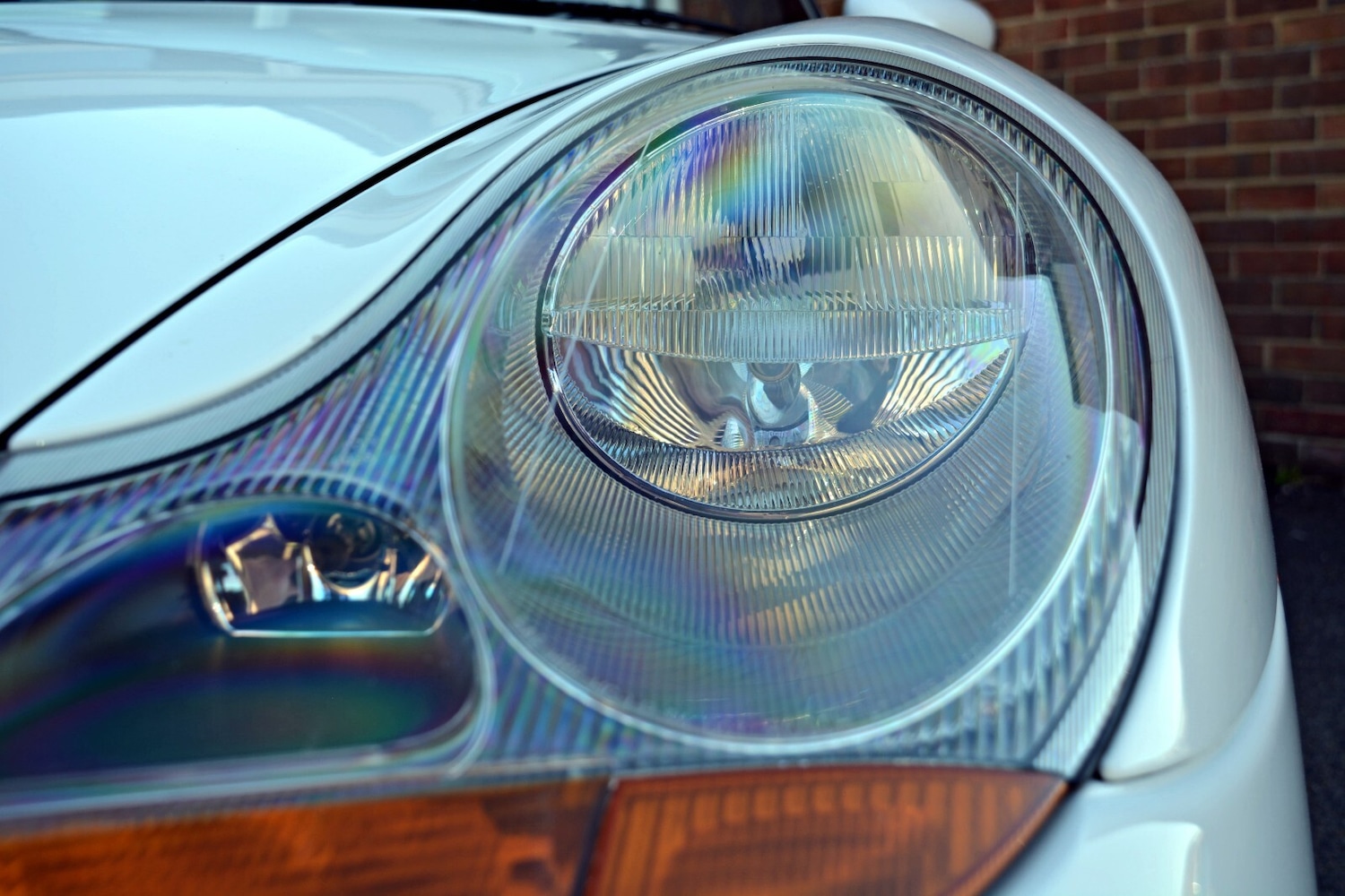 Used Porsche Boxster 2002 for sale - 76458839: Photo 21