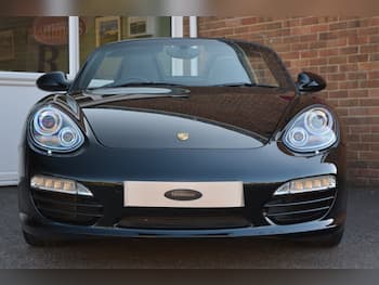 Used Porsche Boxster 2011 for sale - 79861363: Photo
