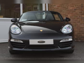 Used Porsche Boxster 2010 for sale - 79807165: Photo