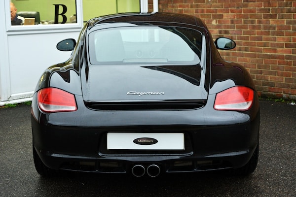 Used Porsche Cayman 2012 for sale - 76172429: Photo 10