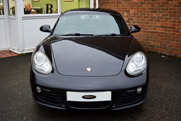Used Porsche Cayman 2012 for sale - 76172429: Photo 12