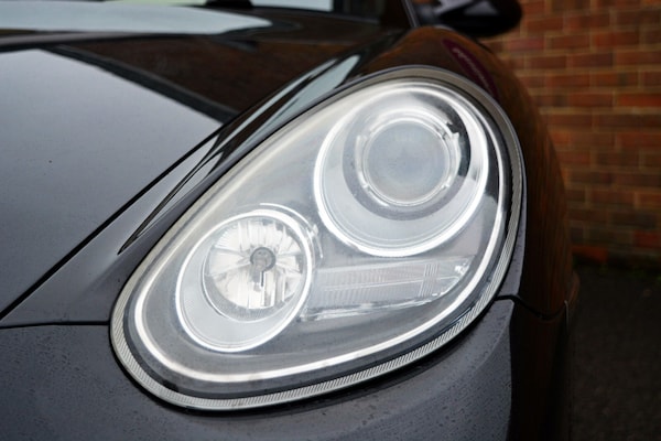 Used Porsche Cayman 2012 for sale - 76172429: Photo 15