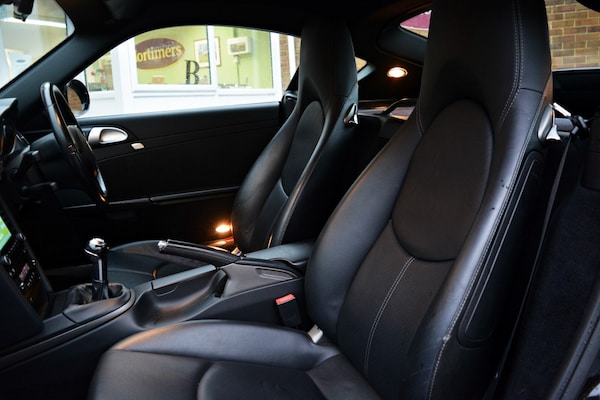 Used Porsche Cayman 2012 for sale - 76172429: Photo 17