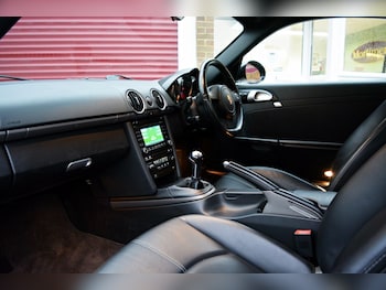 Used Porsche Cayman 2012 for sale - 76172429: Photo 4