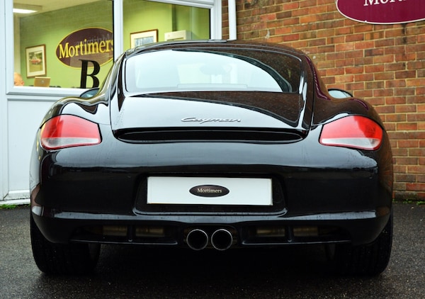 Used Porsche Cayman 2012 for sale - 76172429: Photo 7