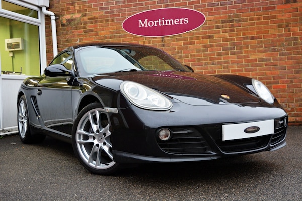 Used Porsche Cayman 2012 for sale - 76172429: Photo 8