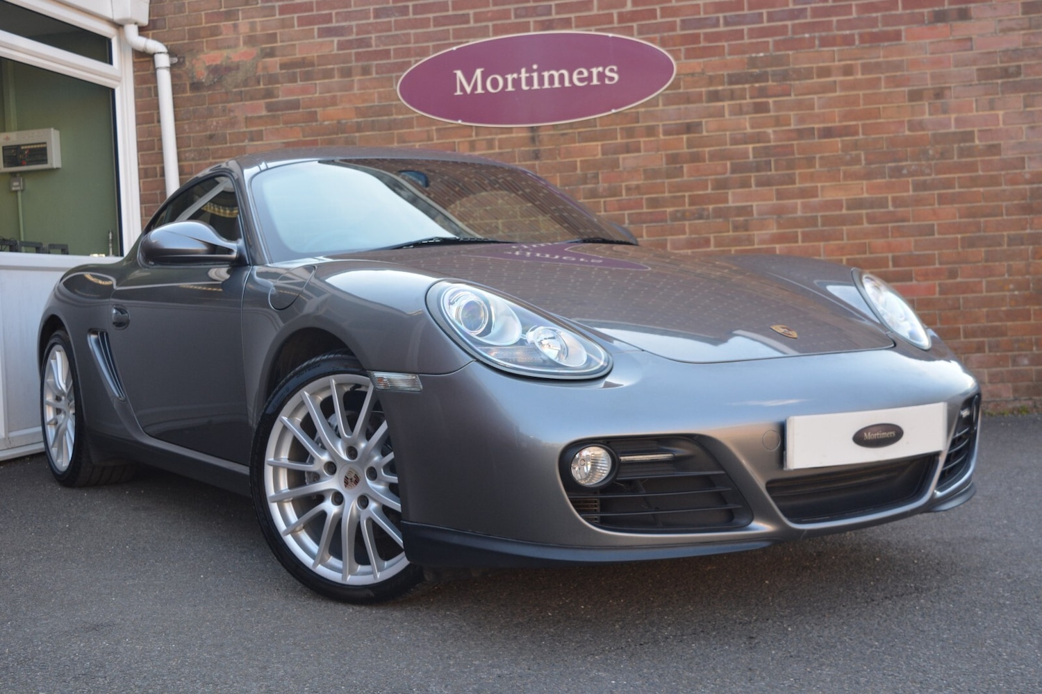 Used Porsche Cayman 2012 for sale - 78117900: Photo 11
