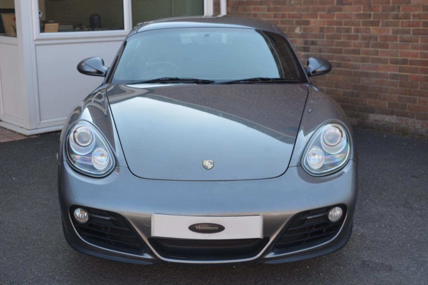 Used Porsche Cayman 2012 for sale - 78117900: Photo 12