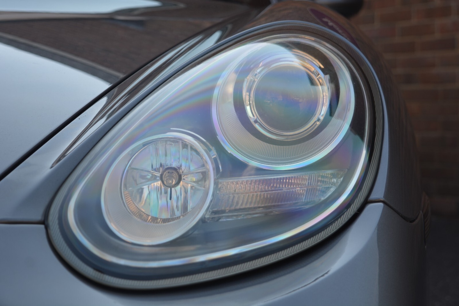 Used Porsche Cayman 2012 for sale - 78117900: Photo 16