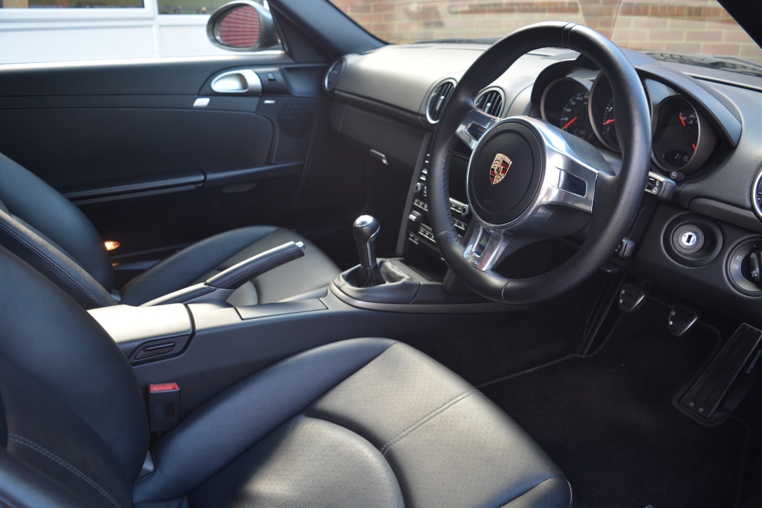 Used Porsche Cayman 2012 for sale - 78117900: Photo 17