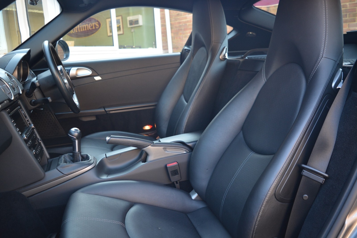 Used Porsche Cayman 2012 for sale - 78117900: Photo 19