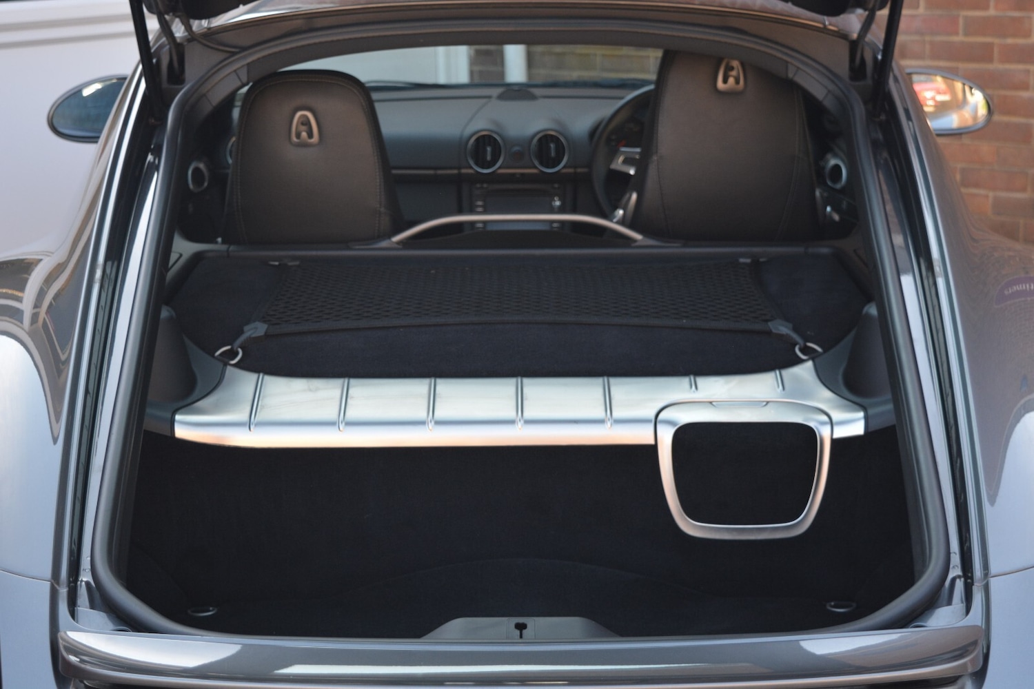 Used Porsche Cayman 2012 for sale - 78117900: Photo 21