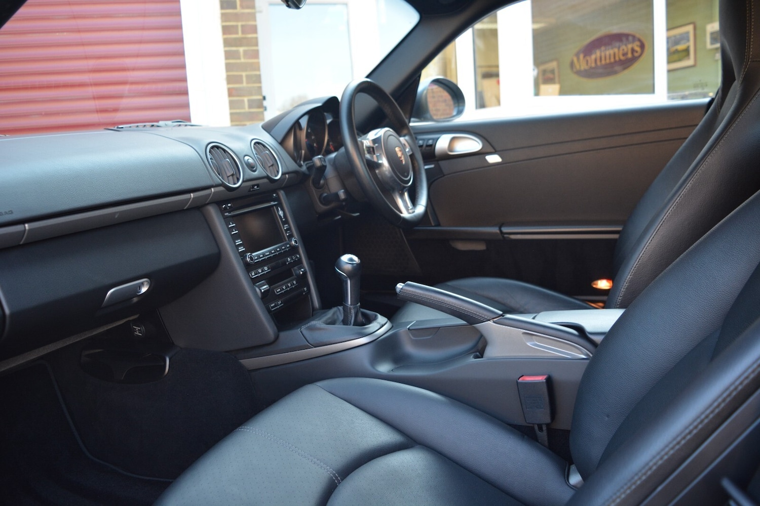 Used Porsche Cayman 2012 for sale - 78117900: Photo 4