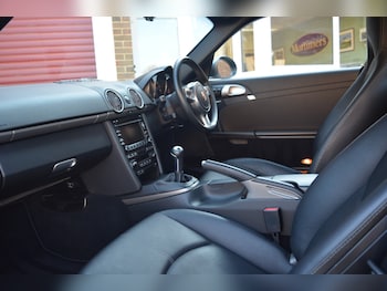 Used Porsche Cayman 2012 for sale - 78117900: Photo