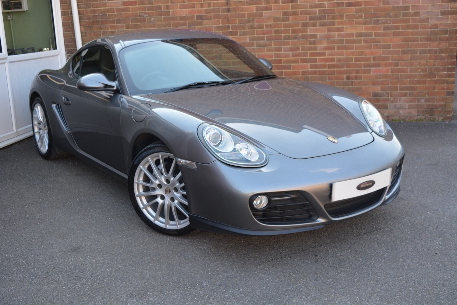 Used Porsche Cayman 2012 for sale - 78117900: Photo 8