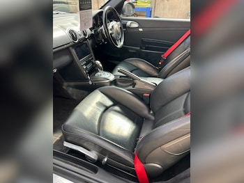 Used Porsche Boxster 2010 for sale - 77885486: Photo