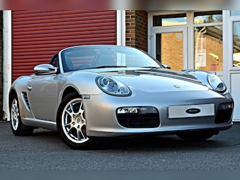 2006 - 2.7 2dr