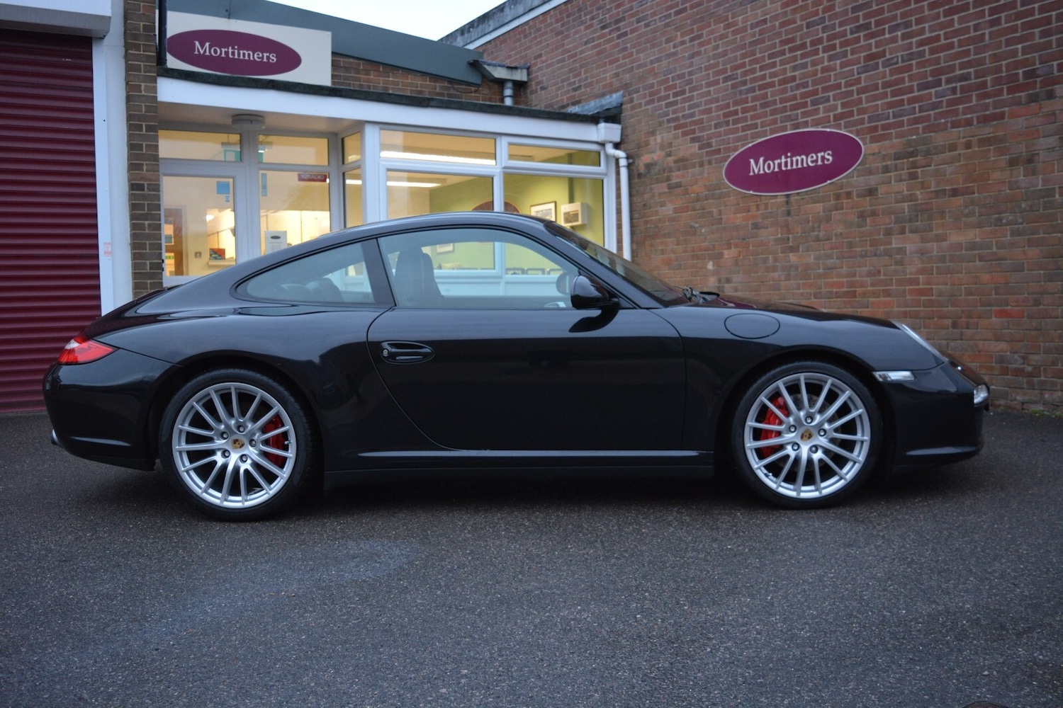 Used Porsche 911 2010 for sale - 78049775: Photo 2