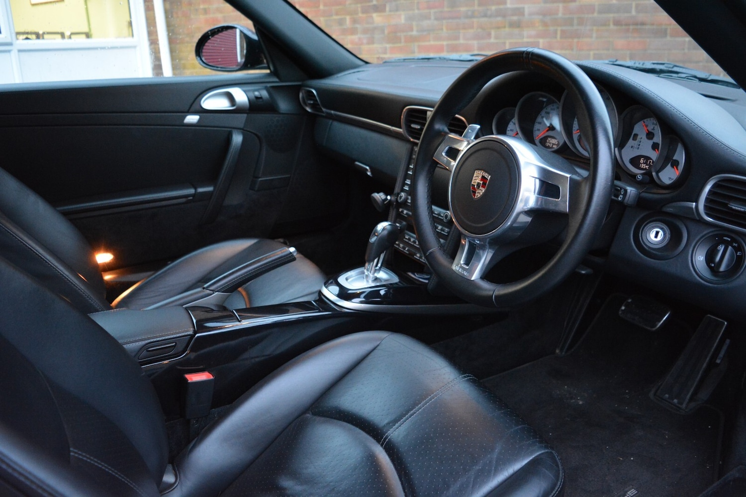 Used Porsche 911 2010 for sale - 78049775: Photo 3