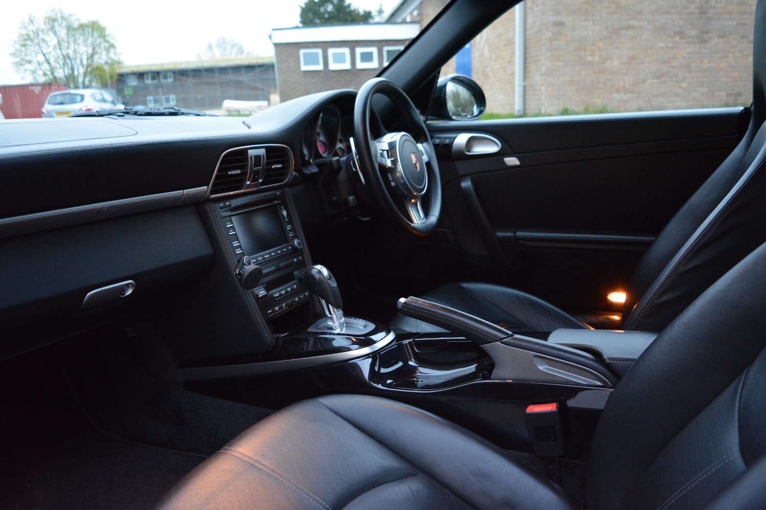 Used Porsche 911 2010 for sale - 78049775: Photo 4