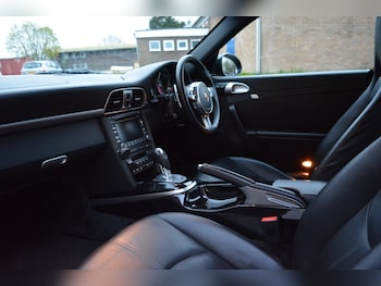 Used Porsche 911 2010 for sale - 78049775: Photo