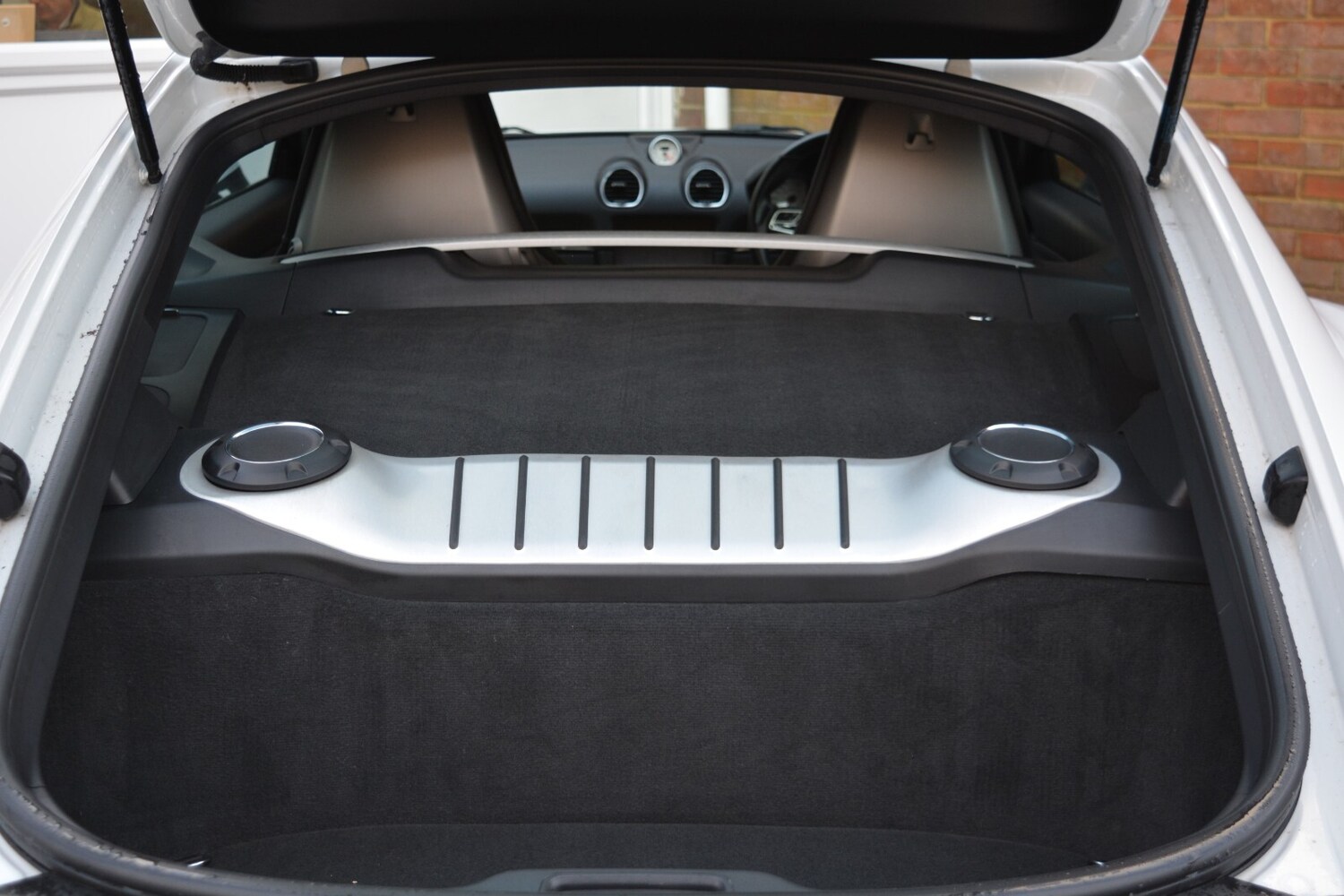 Used Porsche Cayman 2017 for sale - 77380890: Photo 19